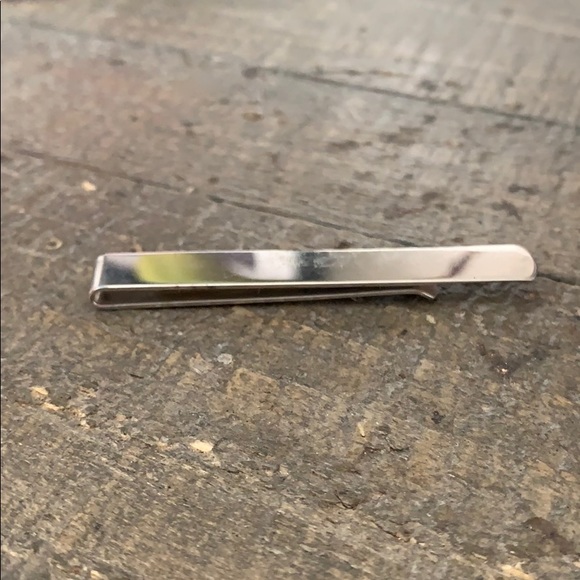 J. Crew Other - J.Crew tie clip